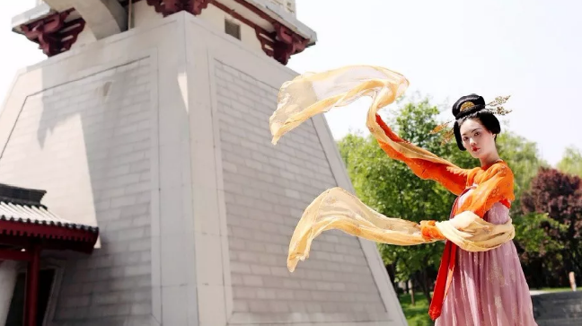 服饰搭配