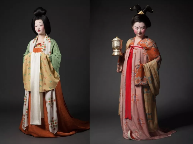 服饰搭配
