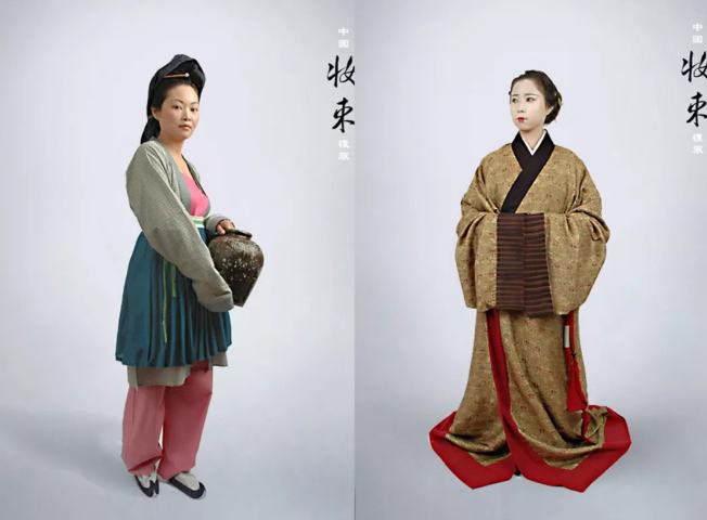 服饰搭配