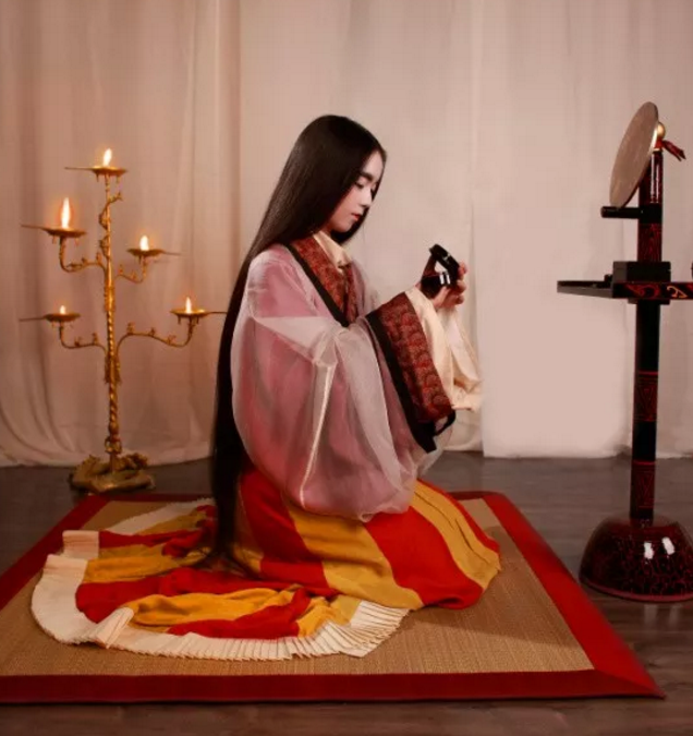 服饰搭配