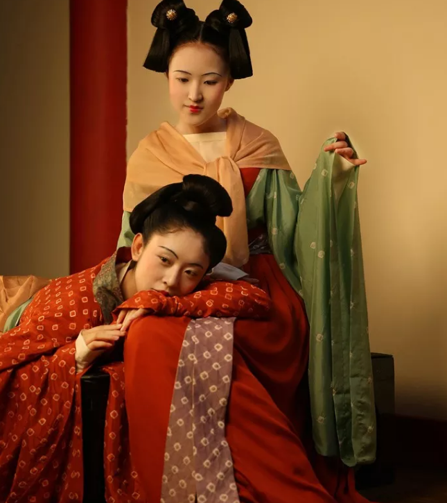 服饰搭配