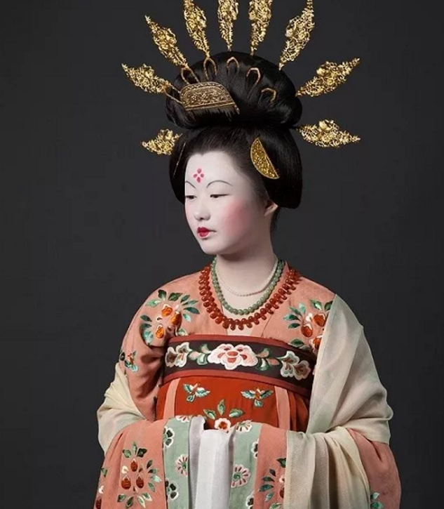 服饰搭配