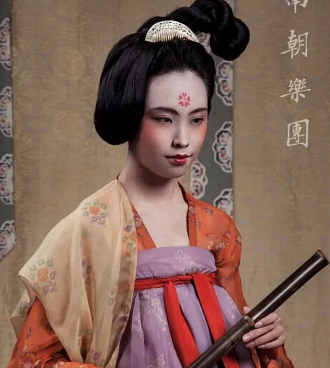 服饰搭配