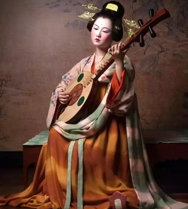 服饰搭配