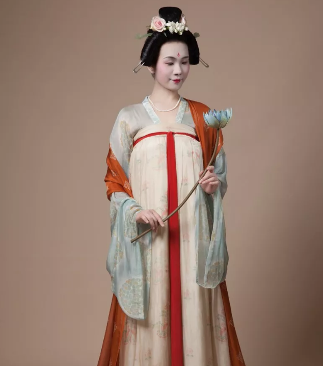 服饰搭配