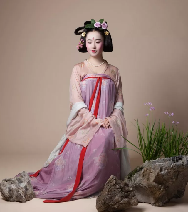 服饰搭配