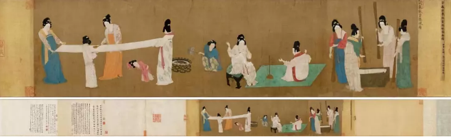 服饰搭配