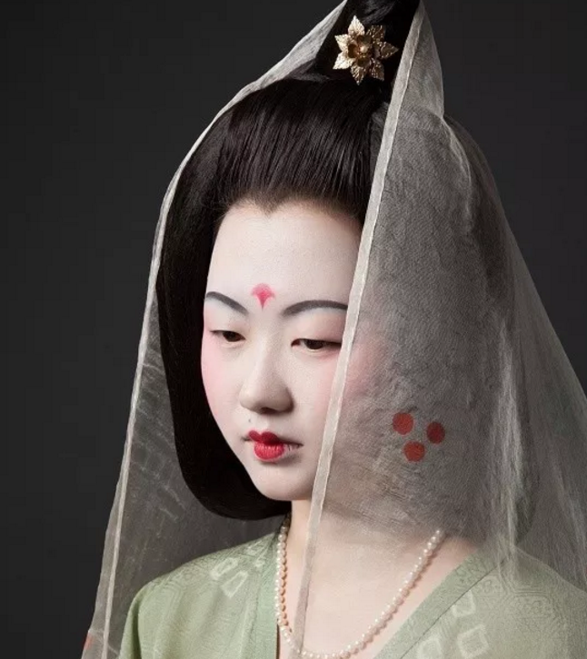 服饰搭配