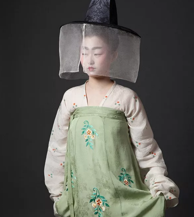 服饰搭配