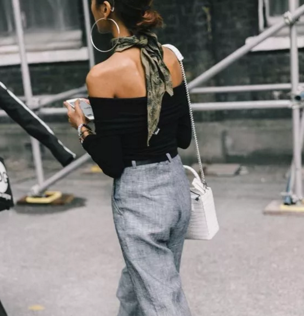 服饰搭配
