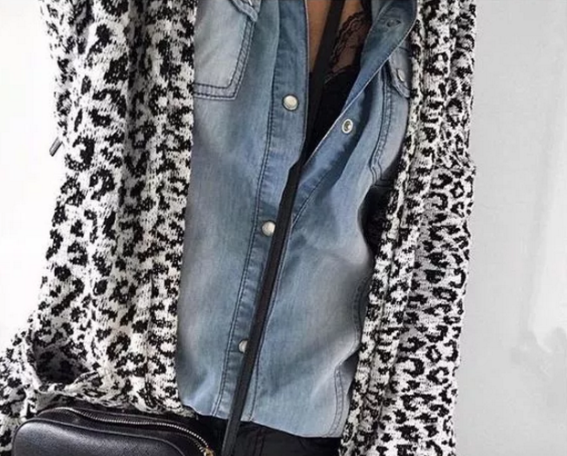 服饰搭配