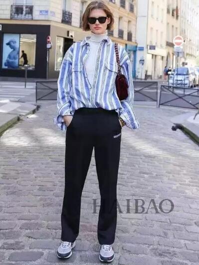 服装搭配