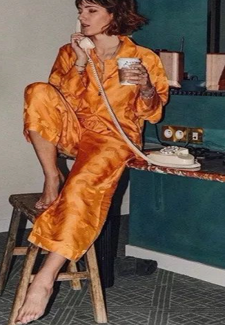 色彩搭配