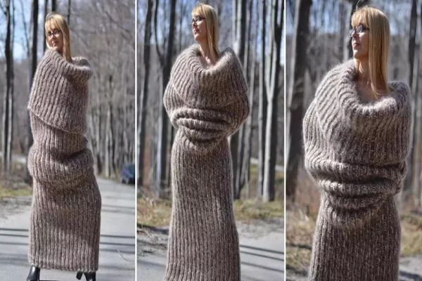 服装搭配技巧