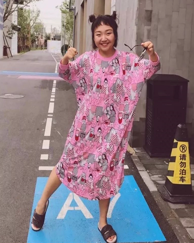 服装搭配师课程