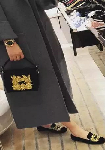 服装搭配技巧培训