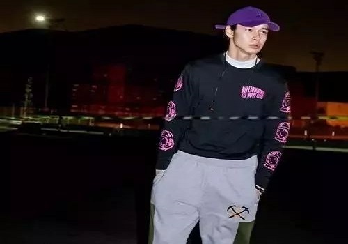 色彩搭配培训班