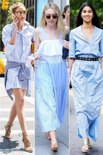 服装搭配师培训学校