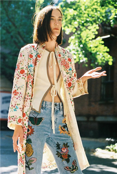 服装搭配师培训学校