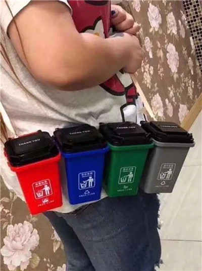 色彩服饰搭配培训师