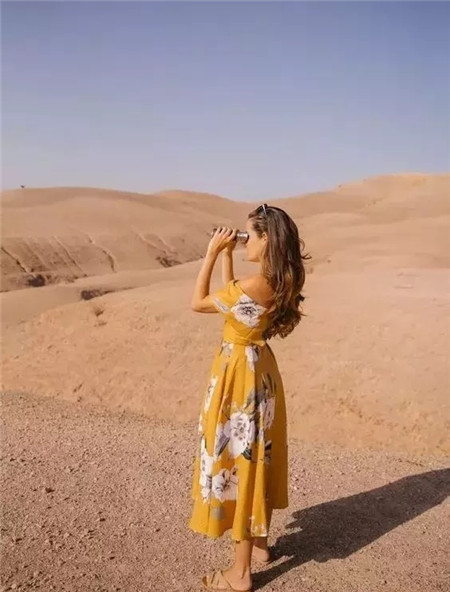服装搭配师培训班
