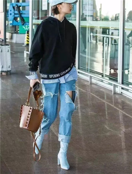服装搭配师学校