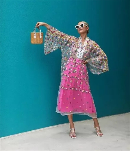 服装搭配师培训班