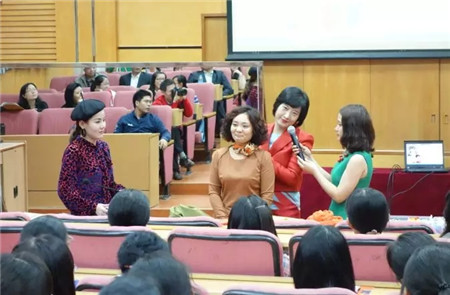 形象顾问培训机构