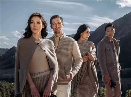 服装搭配师培训学校