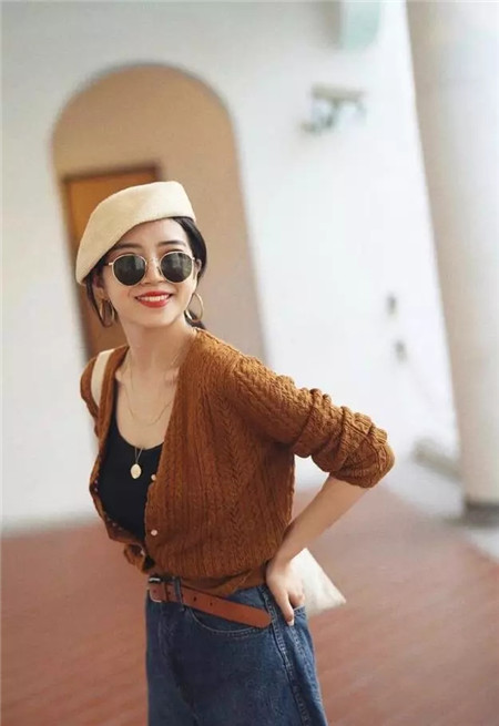 学服装搭配师要多少钱