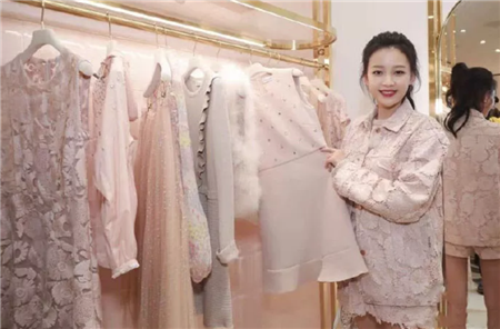 服装搭配