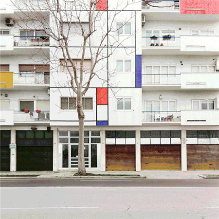 色彩搭配师培训学校