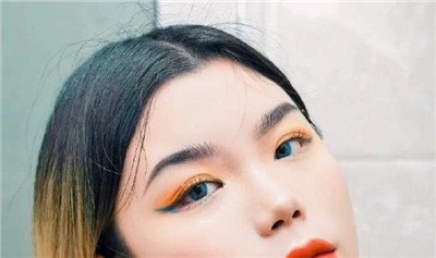 化妆培训班
