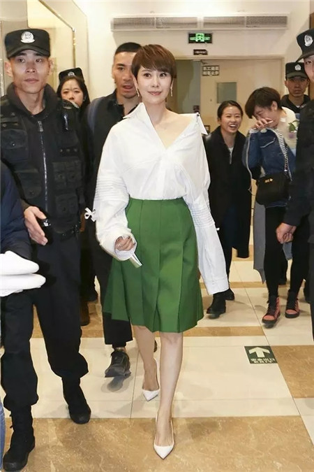 色彩搭配师培训