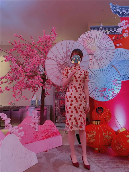 哪里学习服装色彩搭配
