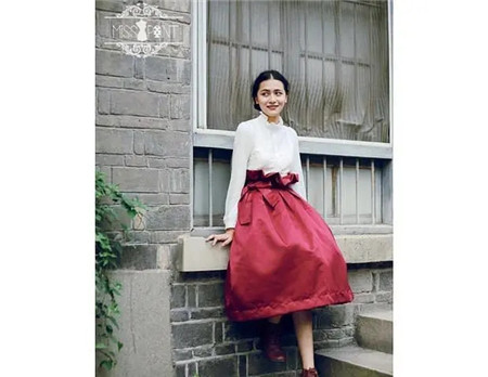 哪里学习服装色彩搭配