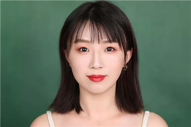 色彩学培训