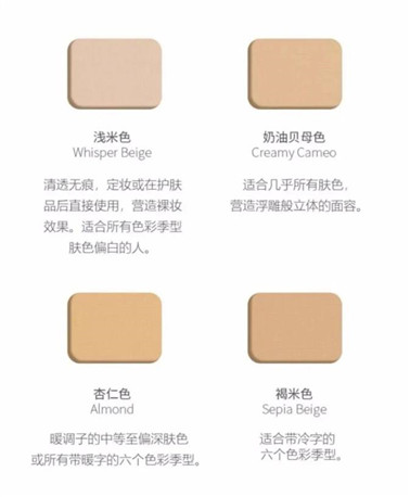 色彩学培训