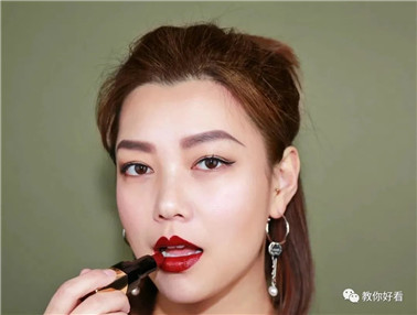 色彩学培训
