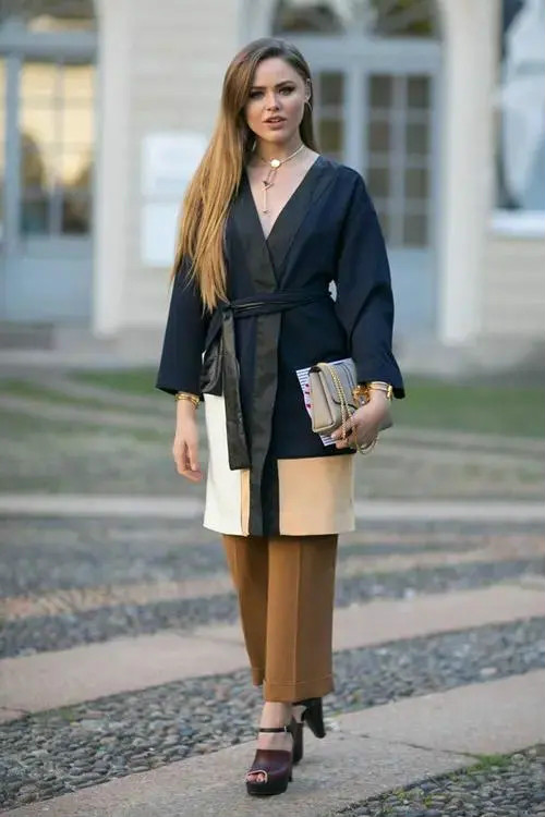 “致命”的胖，也有别样的美。